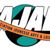 Logo of the association Association Jeunesse Arts et Loisirs